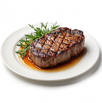 Steak